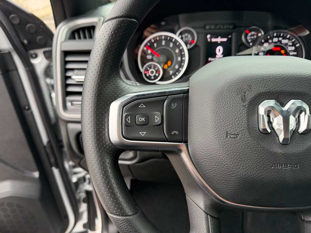 2026 Ram 2500 Tradesman - Image 17