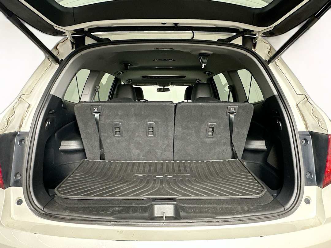 2018 Honda Pilot EXL - Image 27