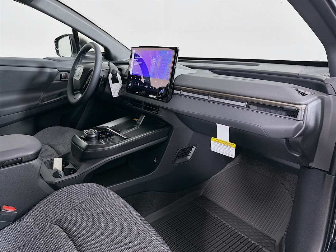 2026 Toyota Bz XLE Plus - Image 29