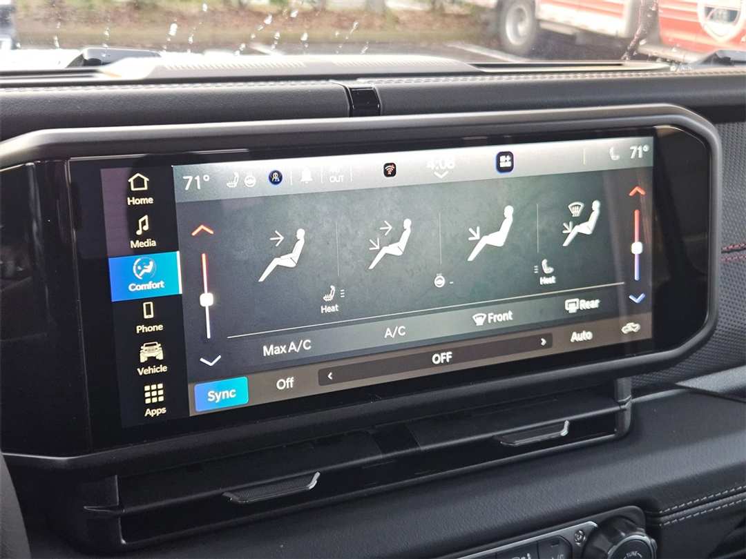 2026 Jeep Gladiator Rubicon - Image 22