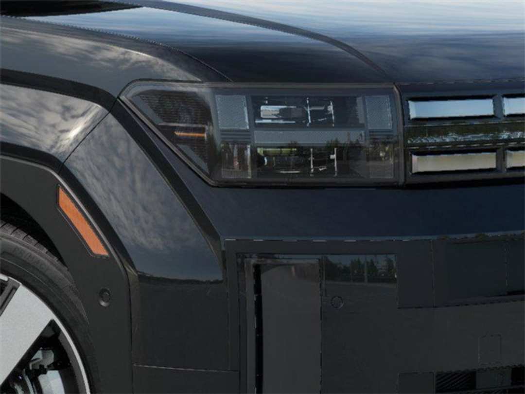 2026 Hyundai Santa Fe Limited - Image 9