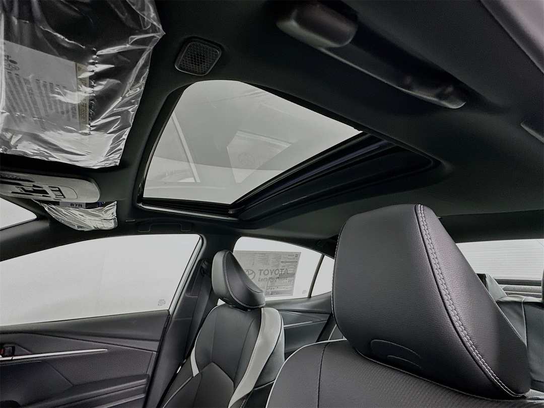 2026 Toyota Camry SE Nightshade - Image 22