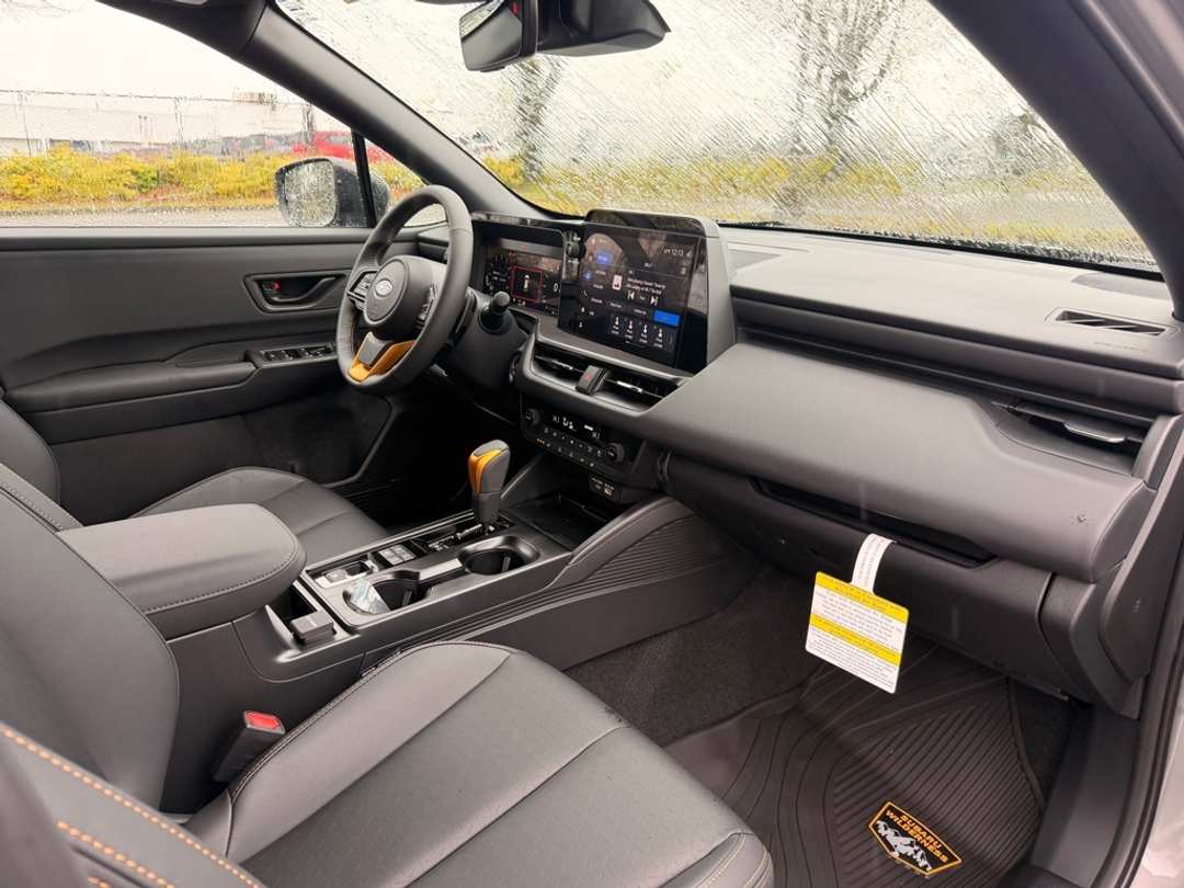 2026 Subaru Outback Wilderness - Image 29