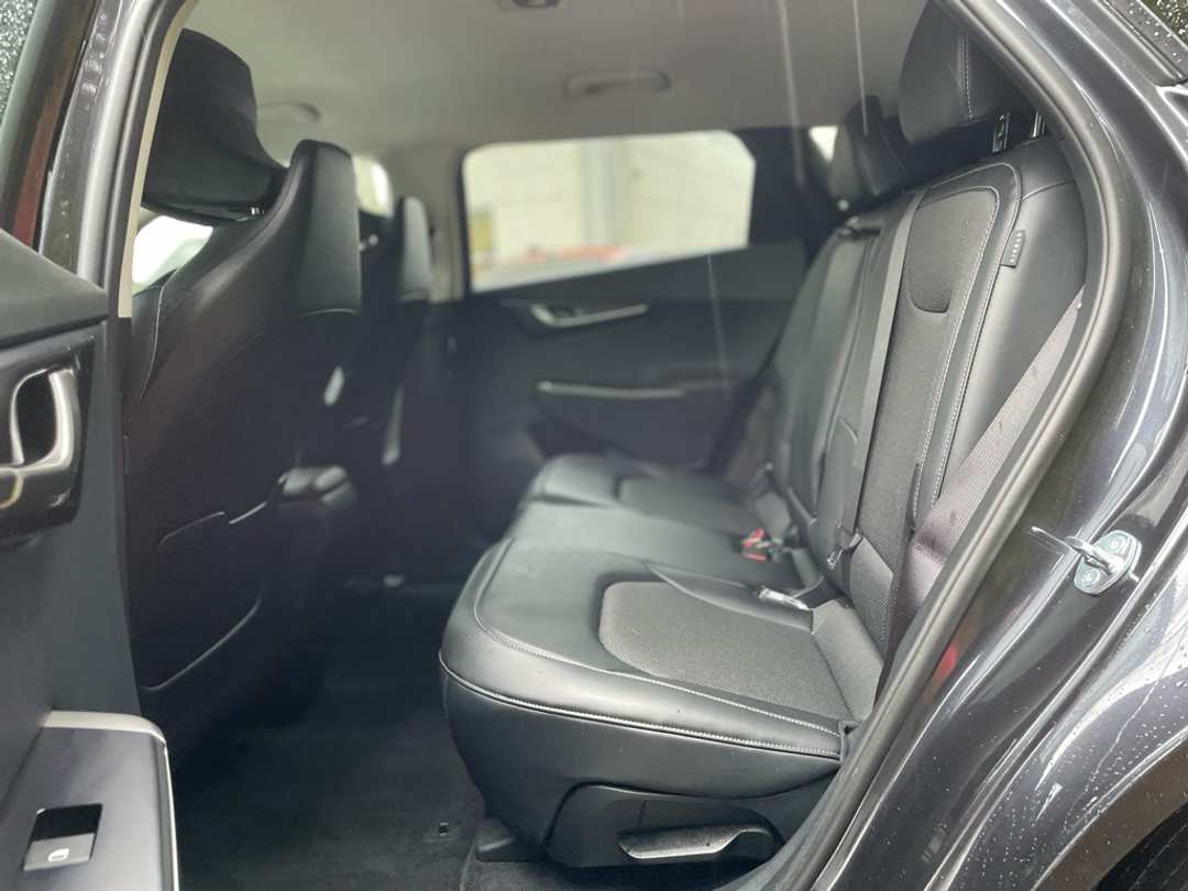 2025 Kia Ev6 Light - Image 17