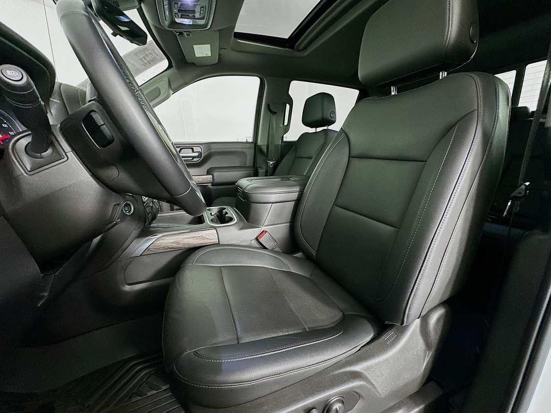 2022 Chevrolet Silverado 1500 Ltd LTZ - Image 23