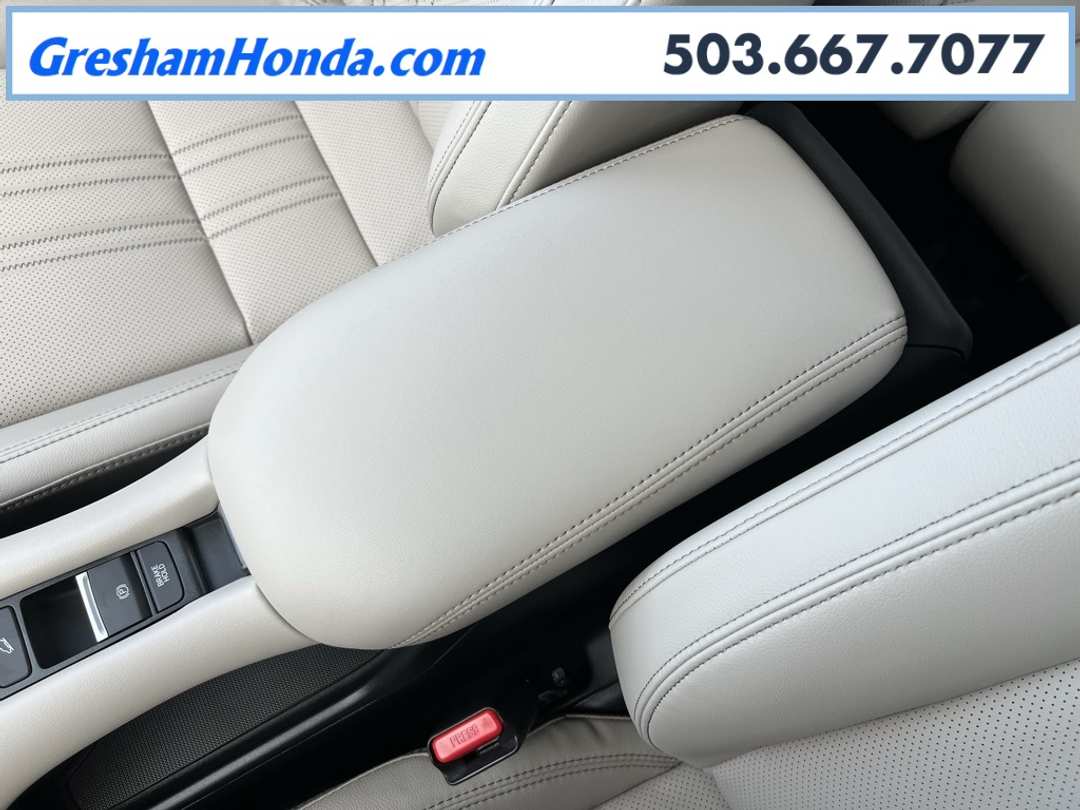 2026 Honda HR-V EXL - Image 23