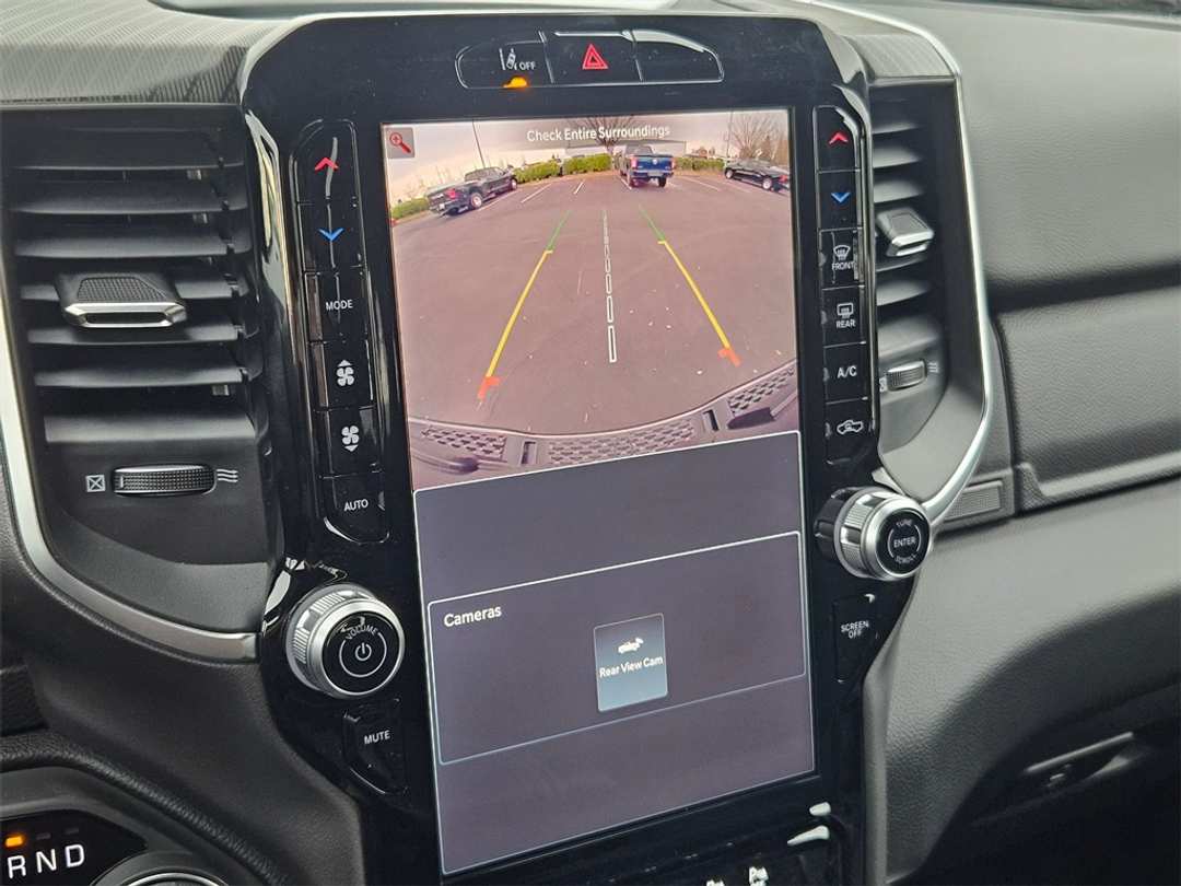 2026 Ram 1500 Big Horn/Lone Star - Image 21