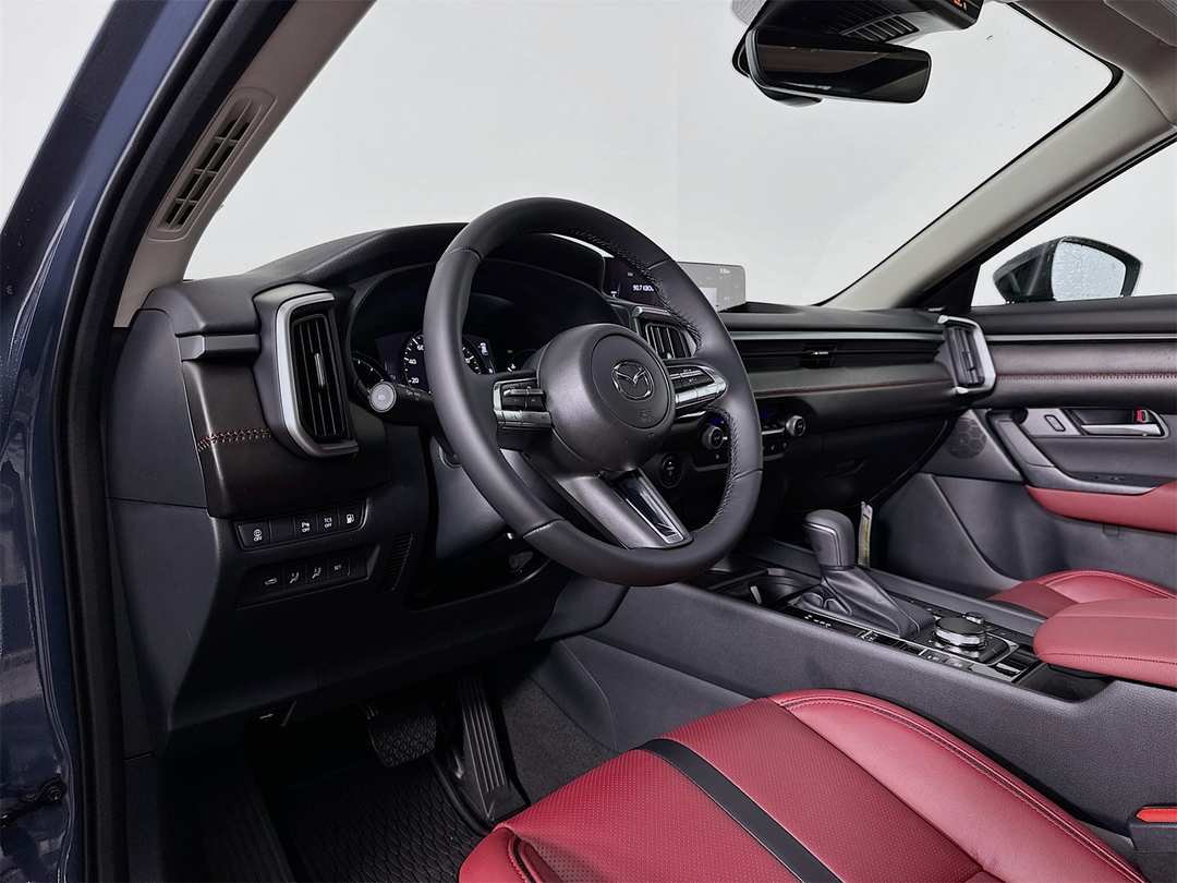 2026 MAZDA Cx-50 Premium - Image 9