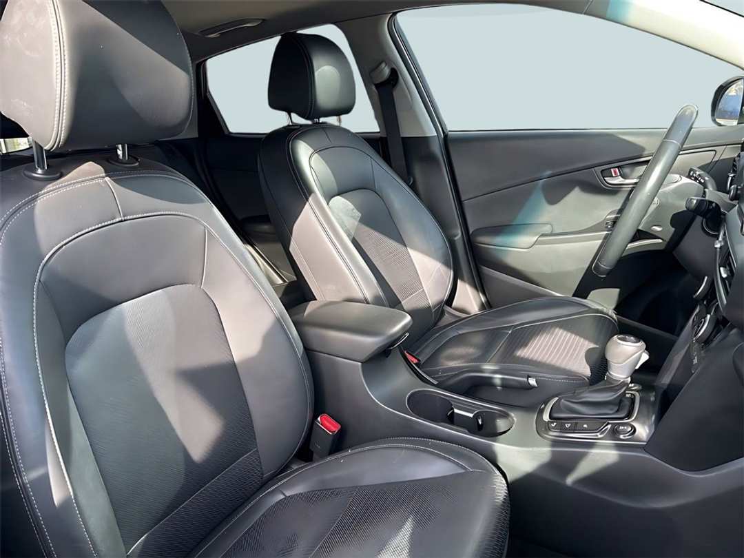 2020 Hyundai Kona Ultimate - Image 11