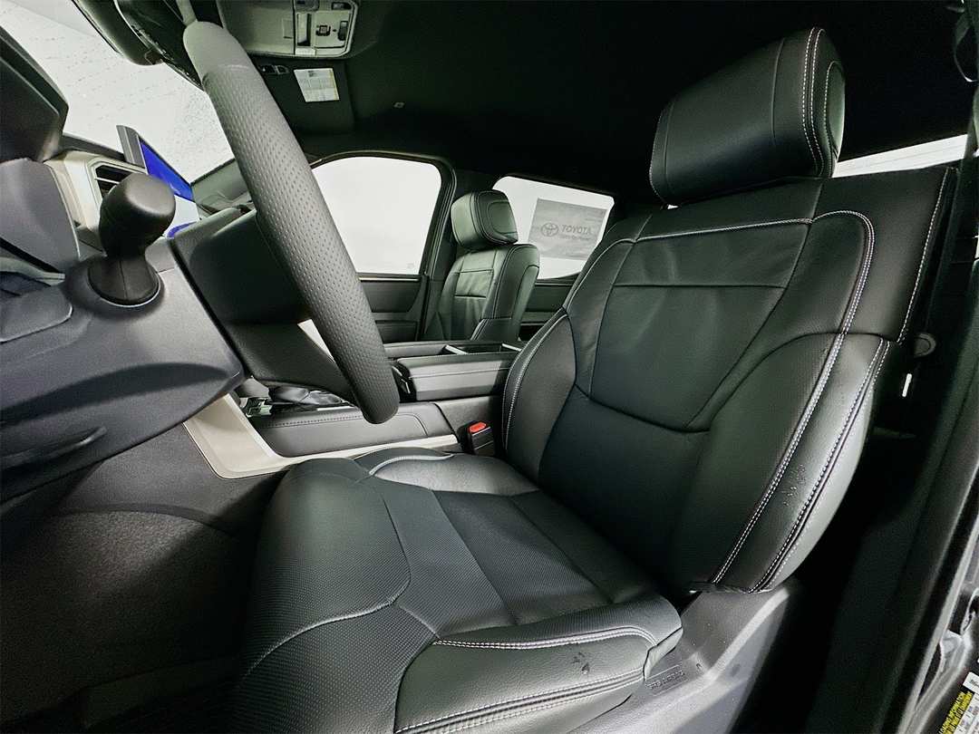 2026 Toyota Tundra Limited - Image 21