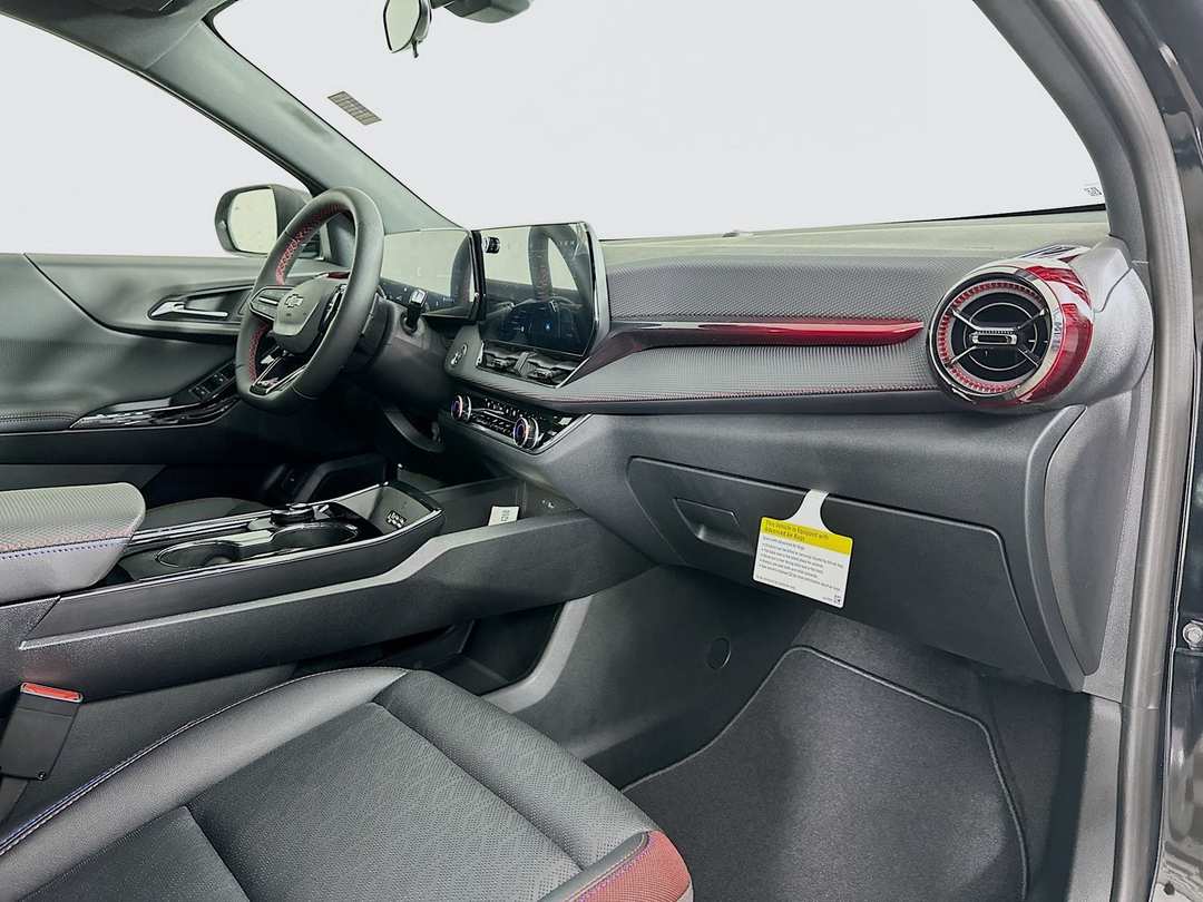 2026 Chevrolet Equinox RS - Image 29