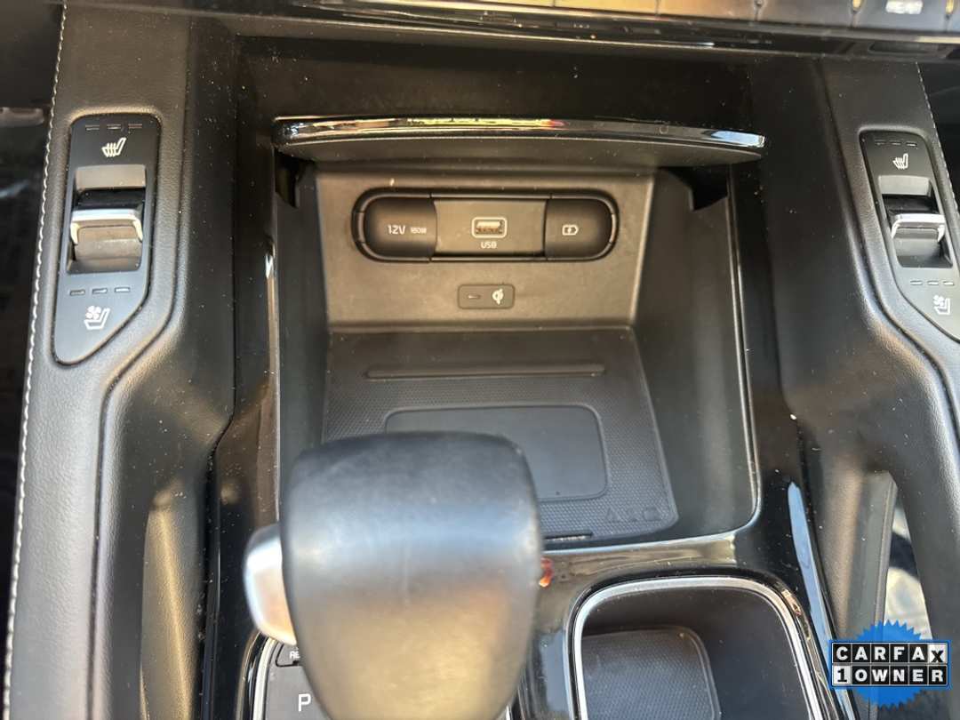 2022 Kia Telluride SX - Image 27