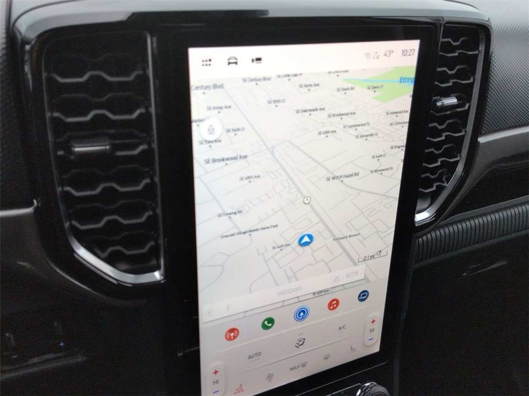 2025 Ford Ranger XLT - Image 18