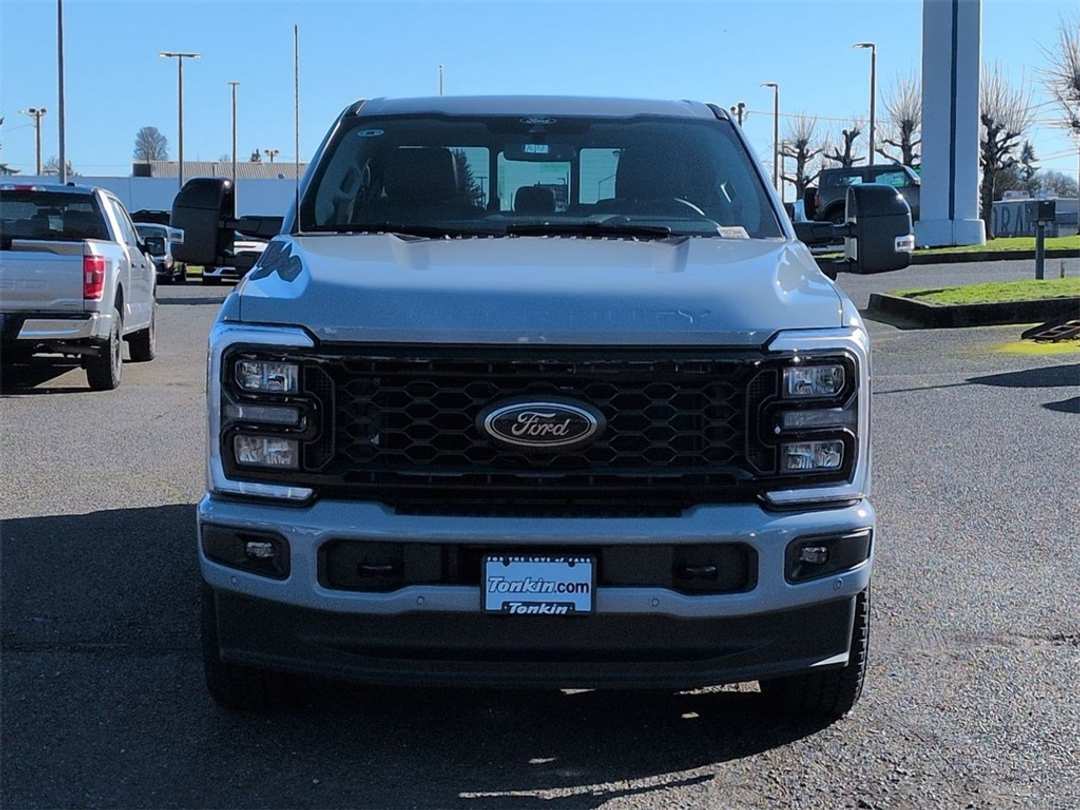 2026 Ford F-250Sd Lariat - Image 8