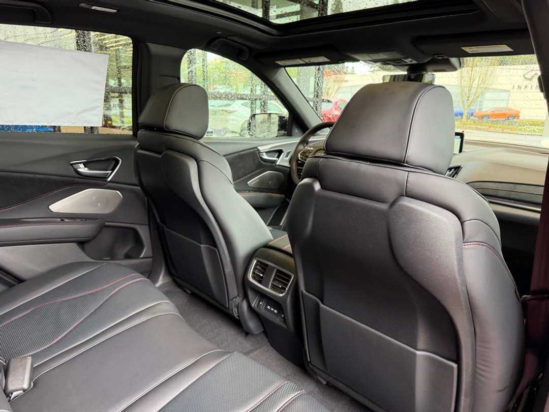 2026 Acura RDX ASpec Advance Package - Image 31