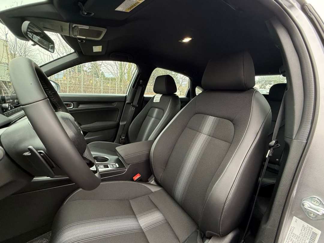 2026 Honda Civic Sport - Image 29