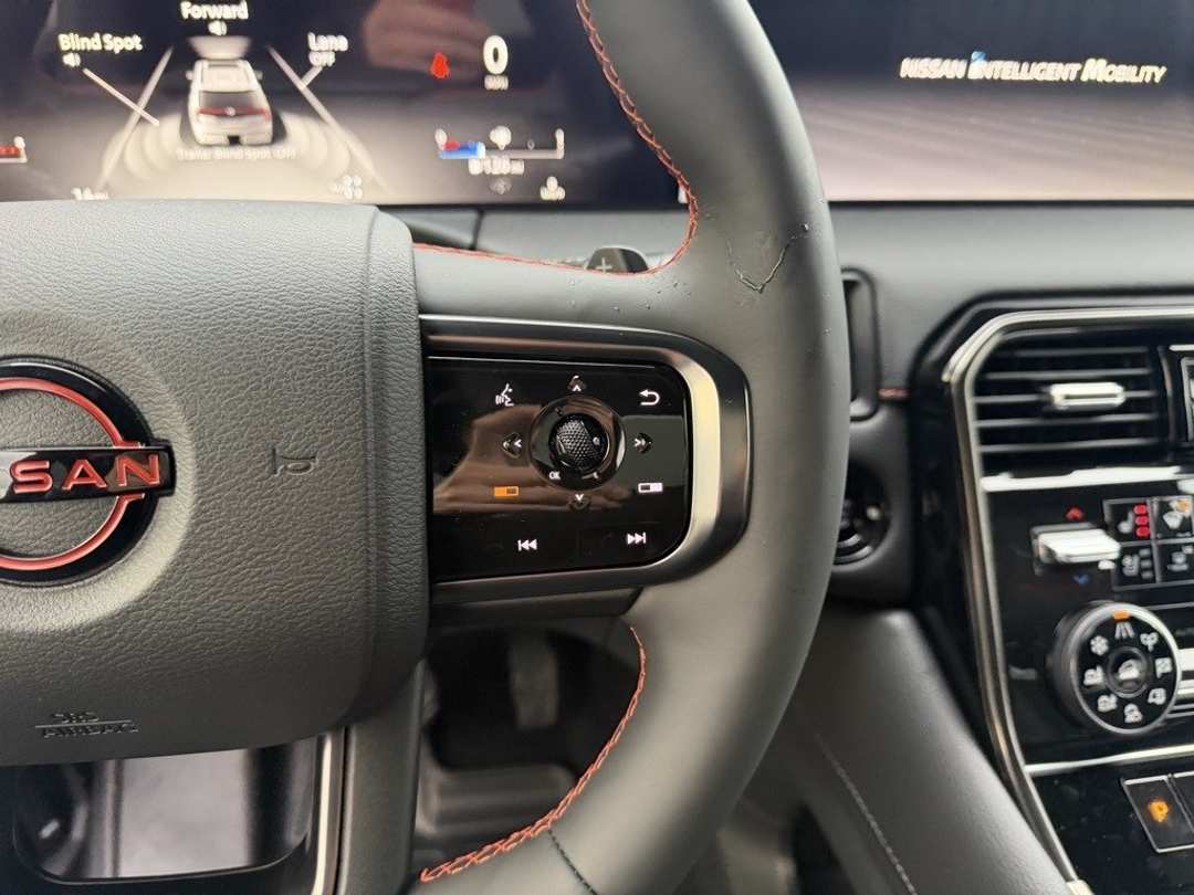 2026 Nissan Armada PRO4X - Image 18
