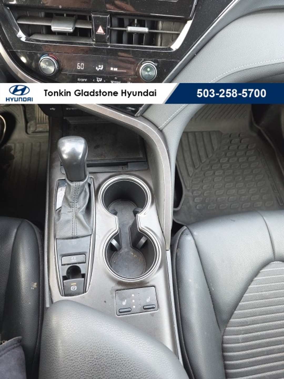 2021 Toyota Camry SE - Image 17