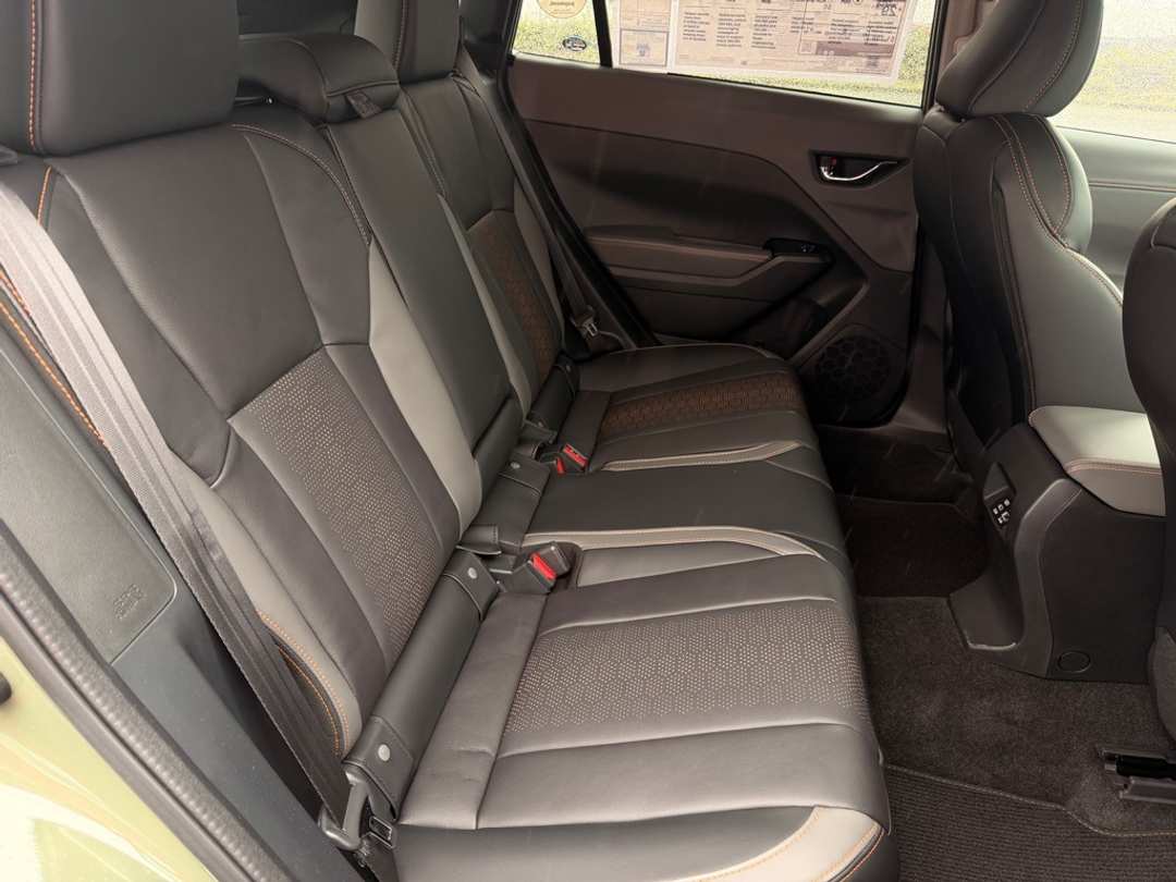 2026 Subaru Crosstrek Limited - Image 22