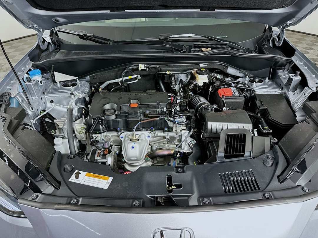 2026 Honda HR-V EXL - Image 29