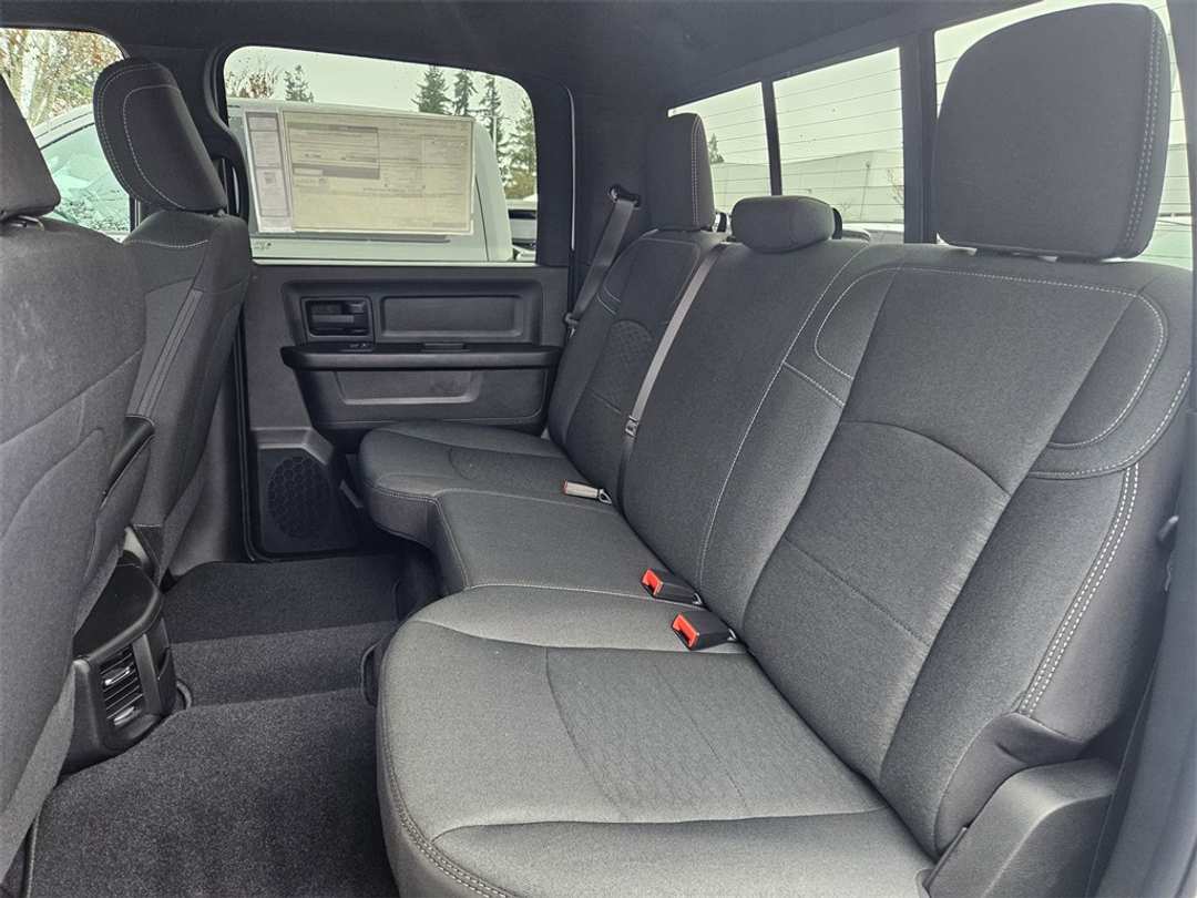 2026 Ram 2500 Tradesman - Image 27