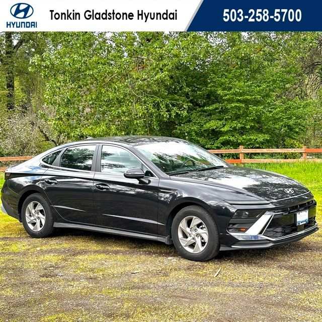 2025 Hyundai Sonata SE