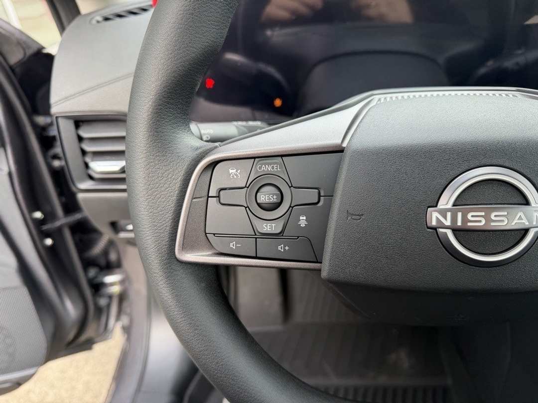 2026 Nissan Sentra SV - Image 16