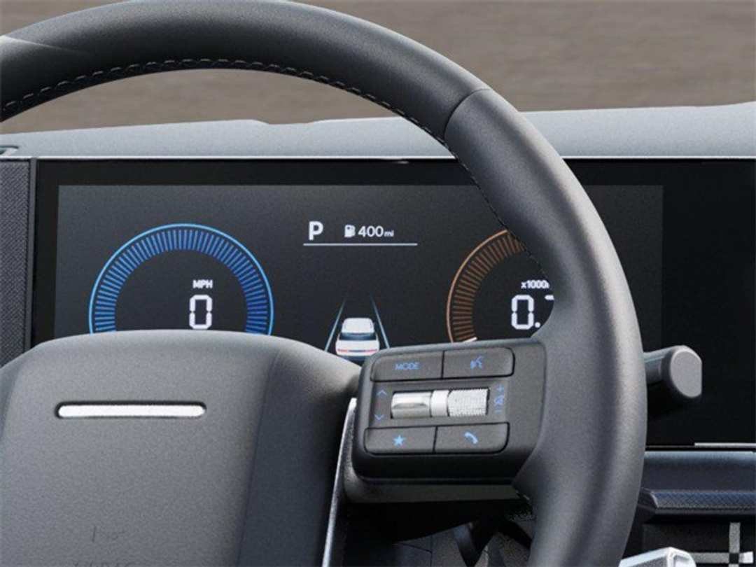 2026 Hyundai Santa Fe XRT - Image 14