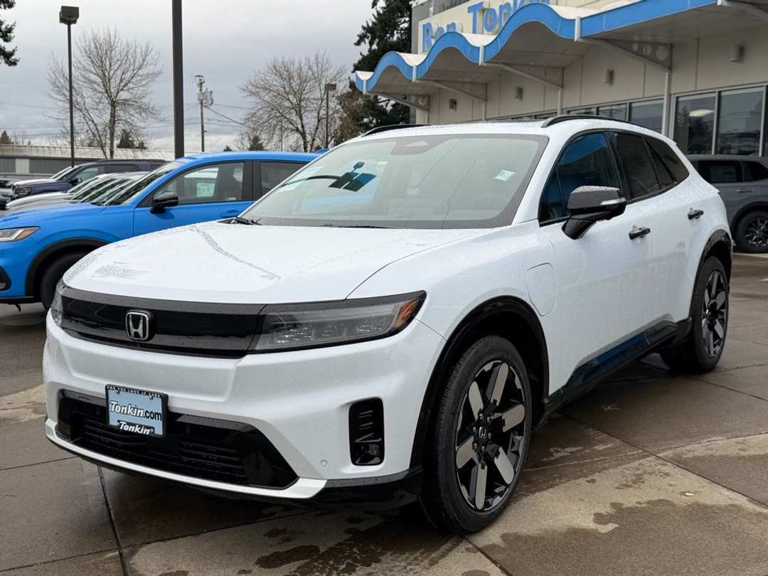 2026 Honda Prologue Elite - Image 4