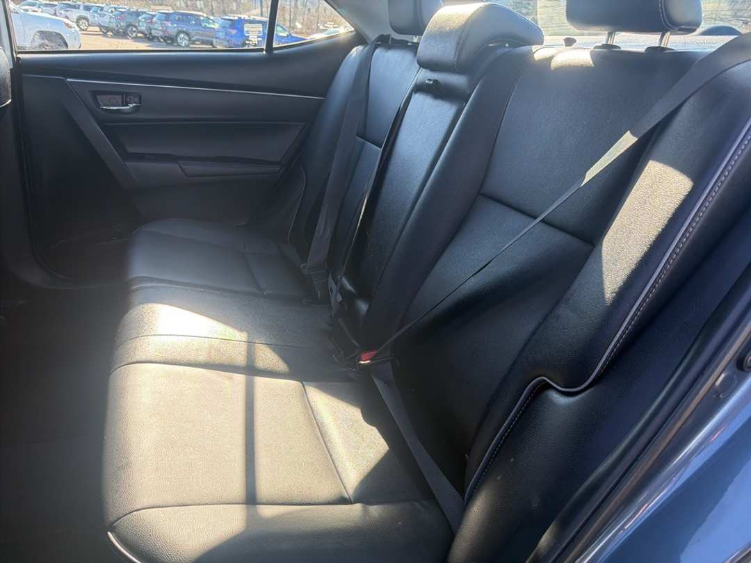 2018 Toyota Corolla L - Image 17