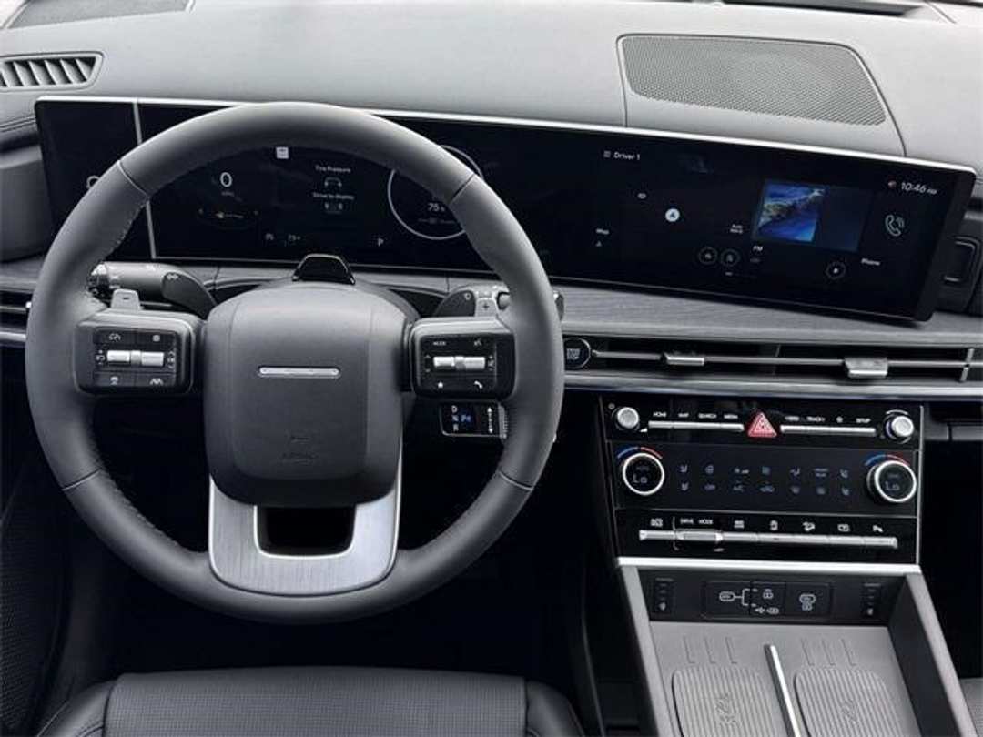2026 Hyundai Santa Fe Limited - Image 17