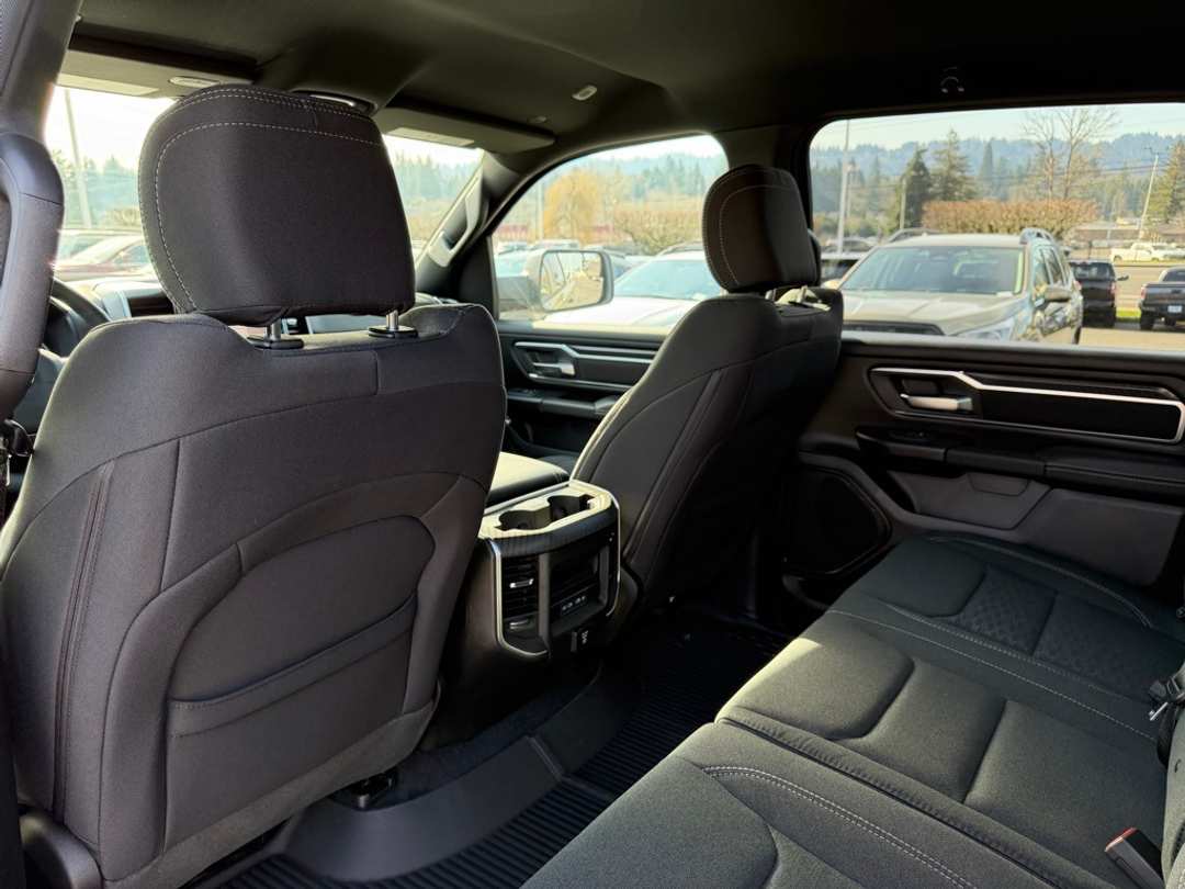 2026 Ram 1500 Big Horn/Lone Star - Image 33