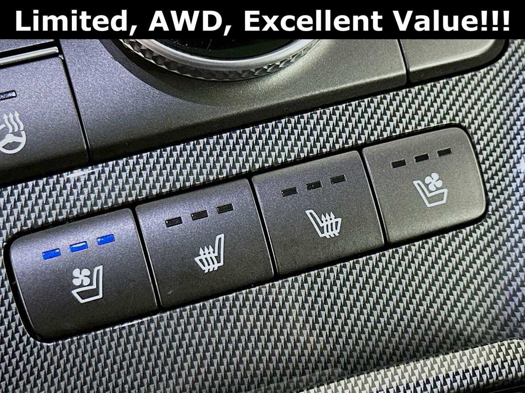 2023 Hyundai Santa Fe Limited - Image 21