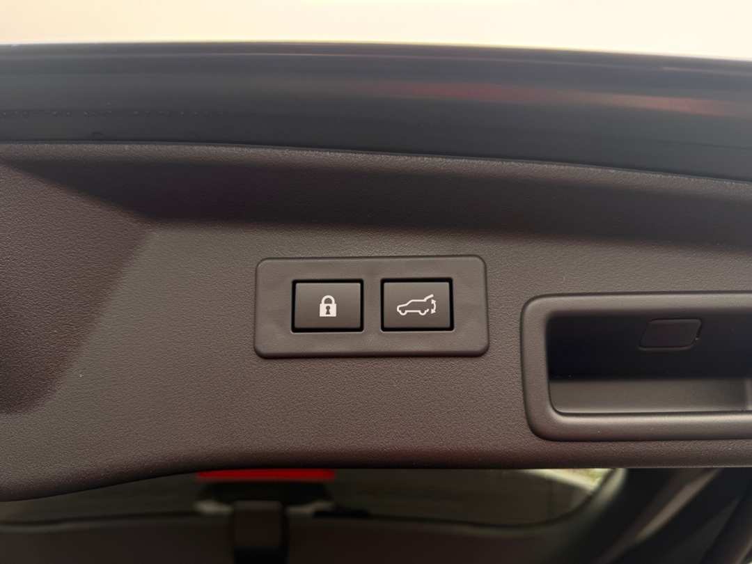 2026 Subaru Outback Touring XT - Image 22