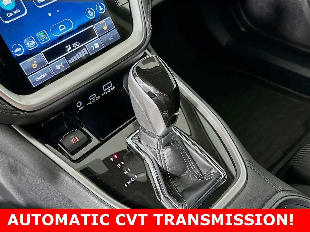 2025 Subaru Legacy Premium - Image 18