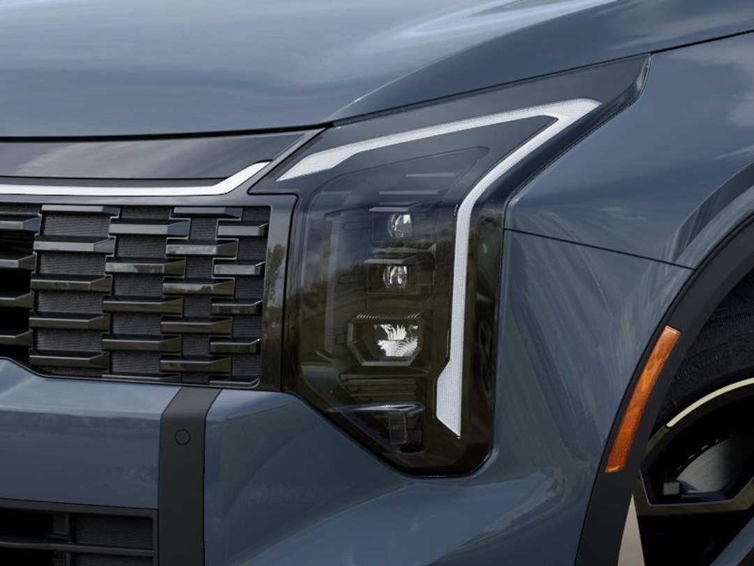 2026 Kia Sportage EX - Image 10