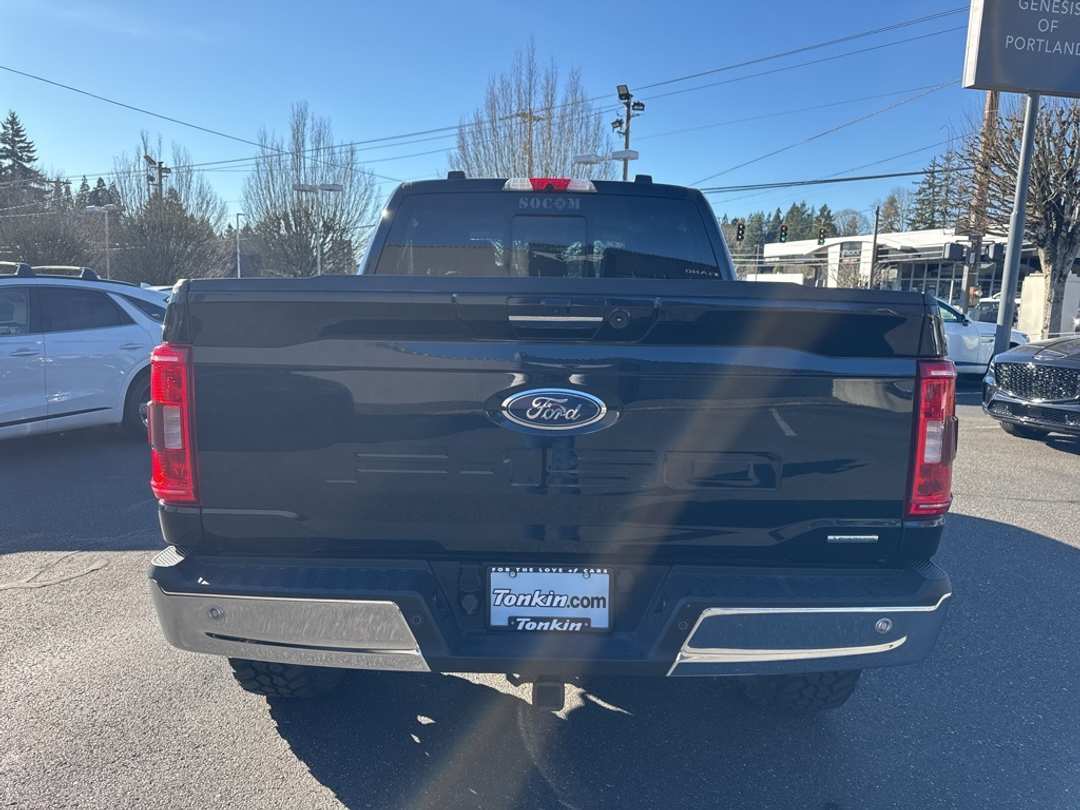 2022 Ford F-150 XLT - Image 5