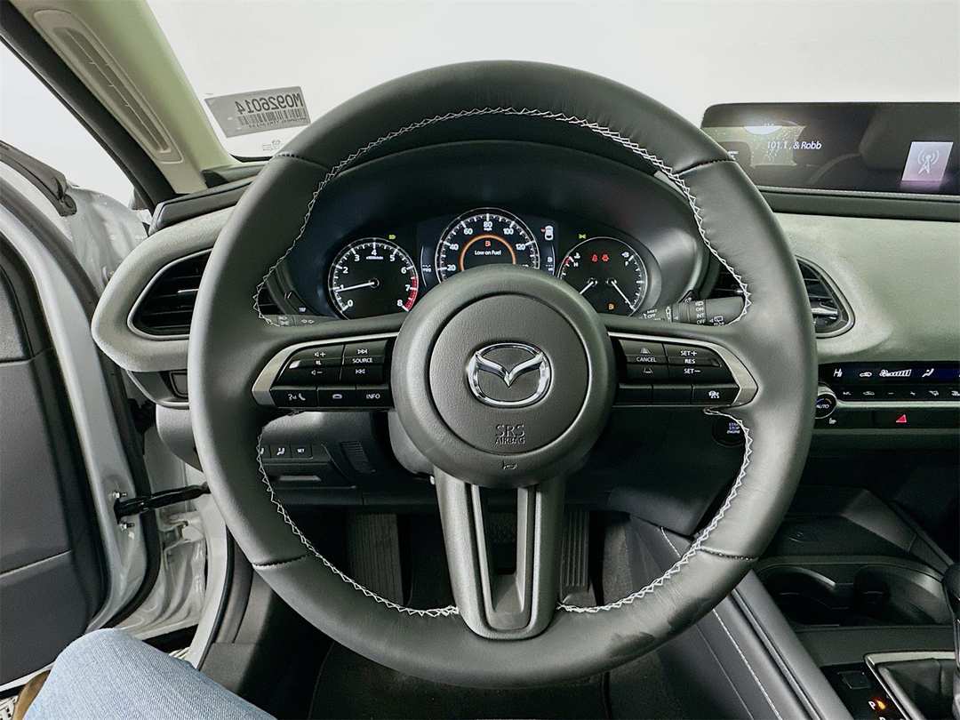 2026 MAZDA Cx-30 2.5 S Aire Edition - Image 11