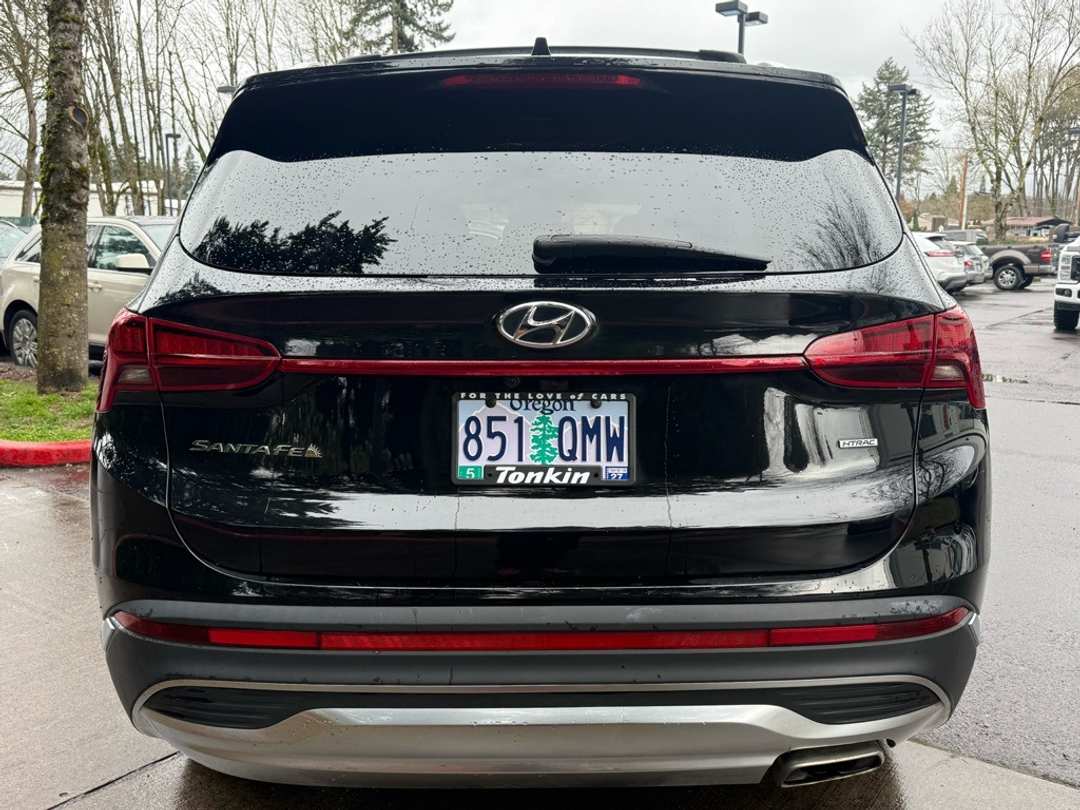 2022 Hyundai Santa Fe SEL - Image 10