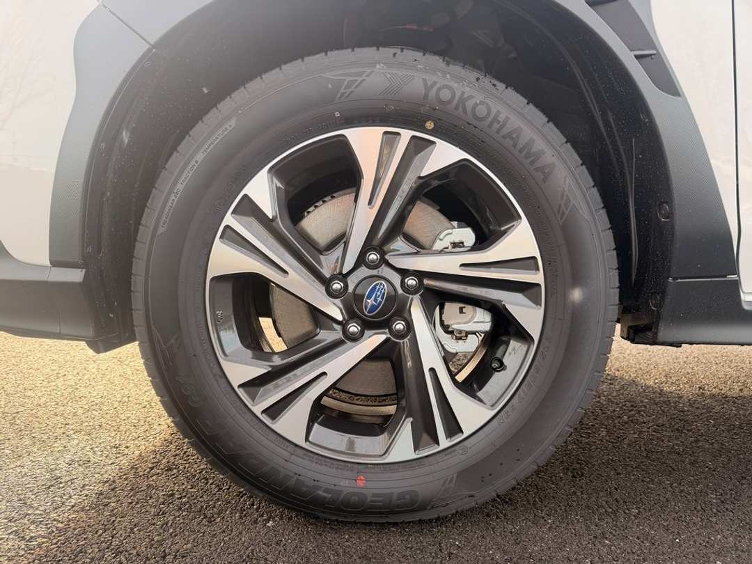 2026 Subaru Crosstrek Premium - Image 9