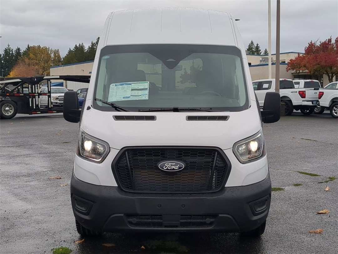 2026 Ford Transit-350 Base - Image 8