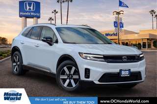 2026 Honda Prologue Touring