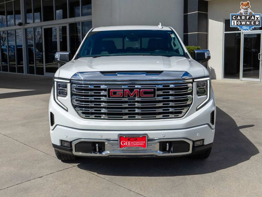 2023 GMC Sierra 1500 Denali - Image 2