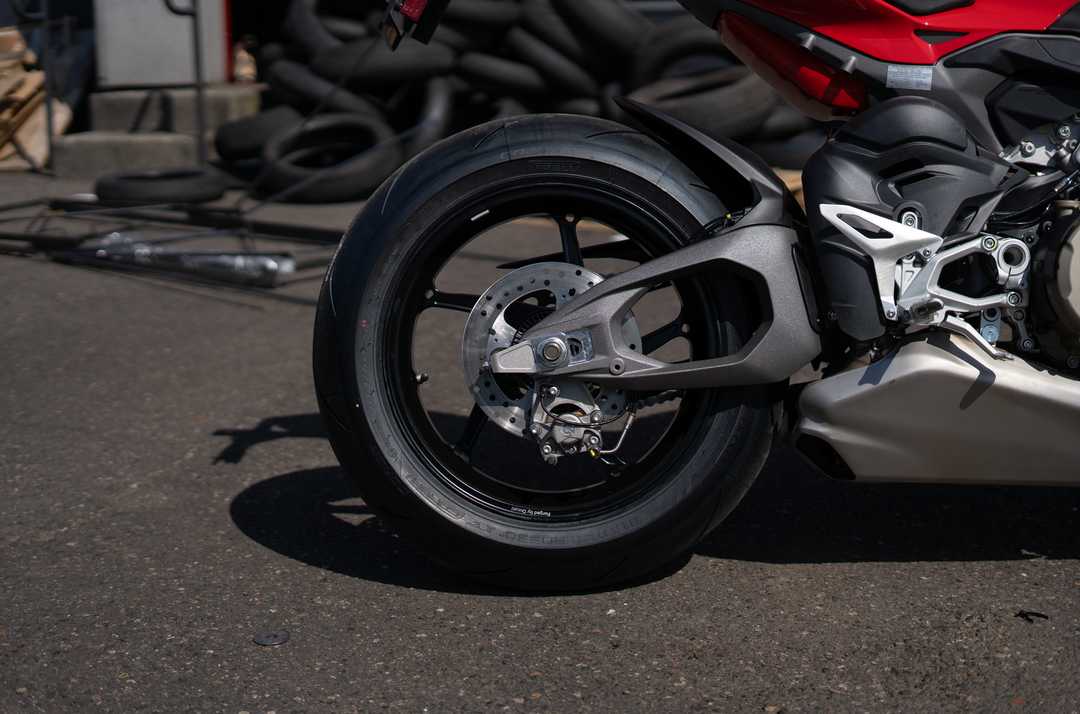 2025 Ducati Streetfighter V4 S - Image 15