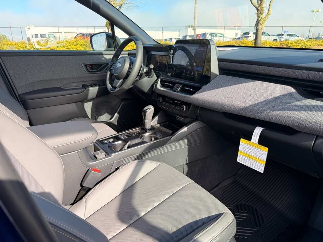 2026 Subaru Outback Limited XT - Image 31