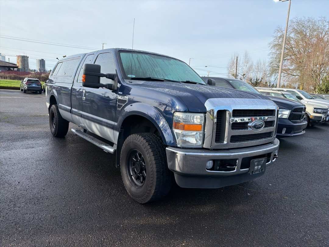 2008 Ford F-250Sd XLT - Image 3