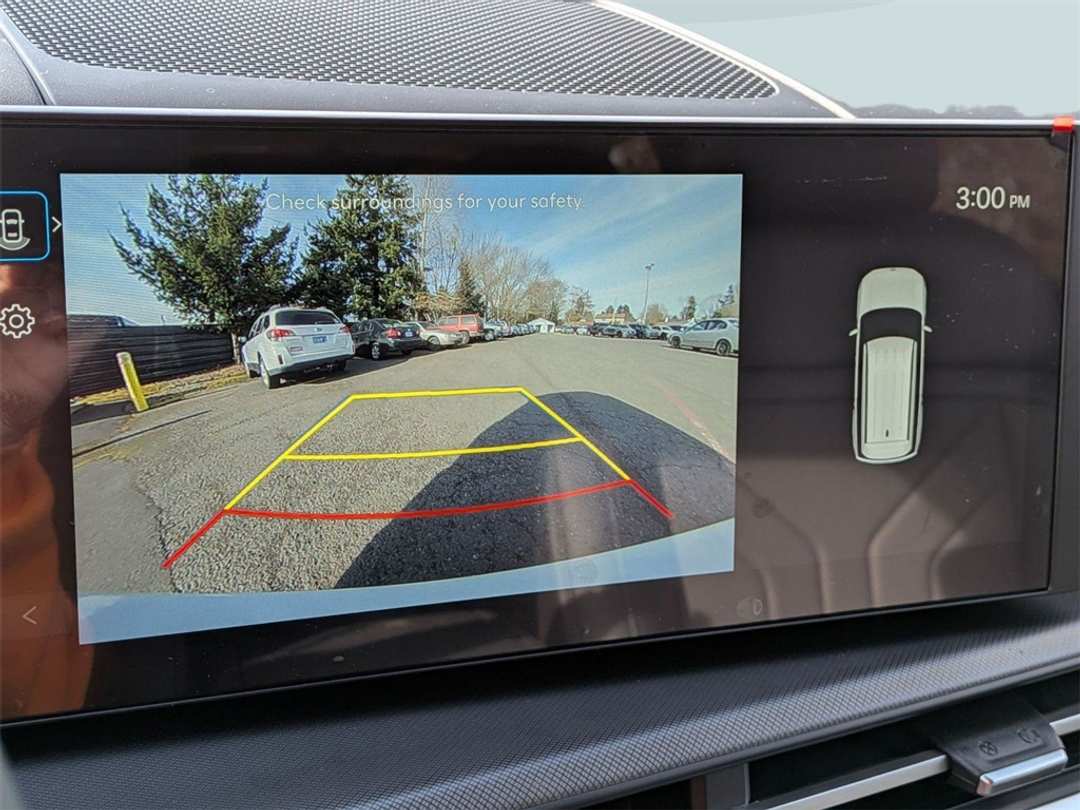 2026 Hyundai Santa Fe SEL - Image 22