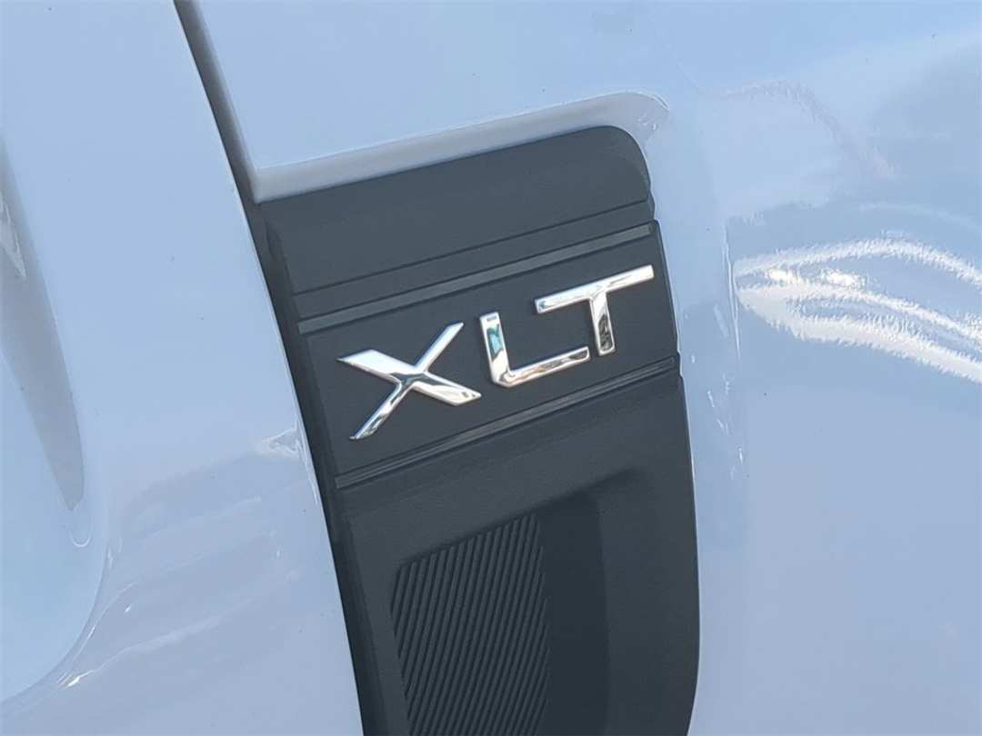 2025 Ford Maverick XLT - Image 26