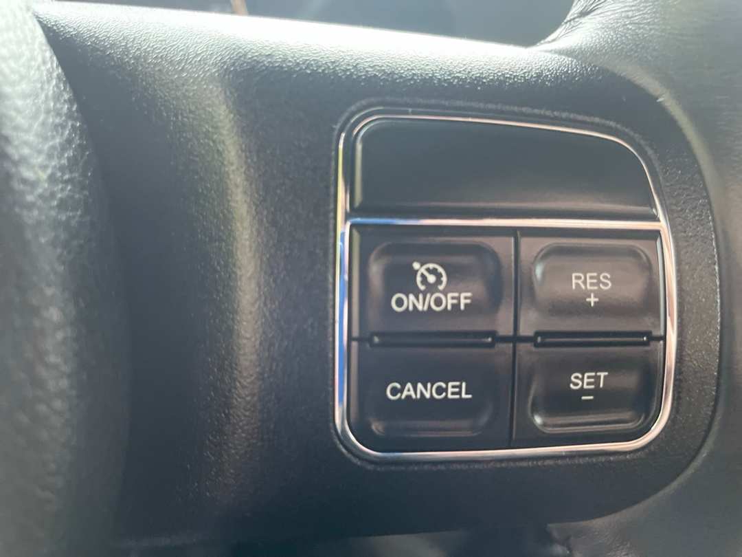 2015 Jeep Wrangler Unlimited Sport - Image 13