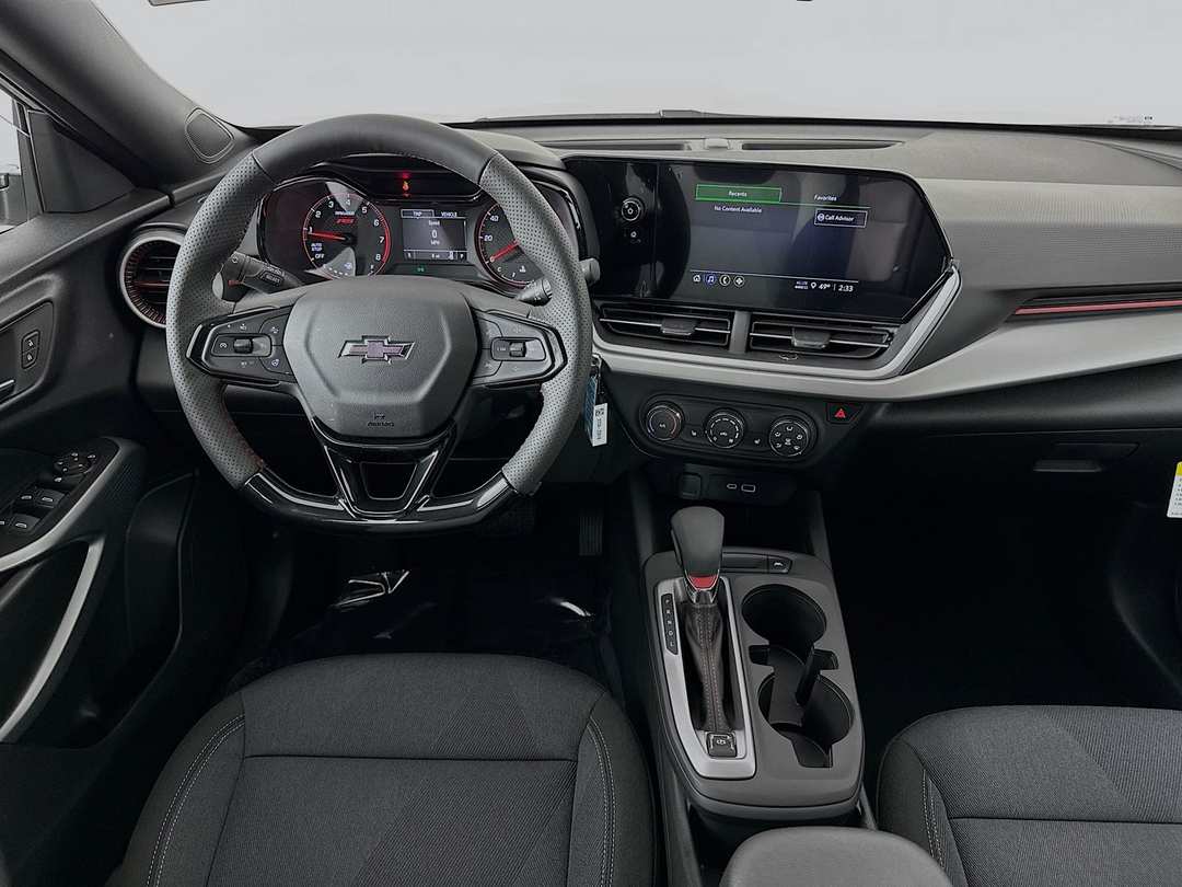 2026 Chevrolet Trax 1RS - Image 22